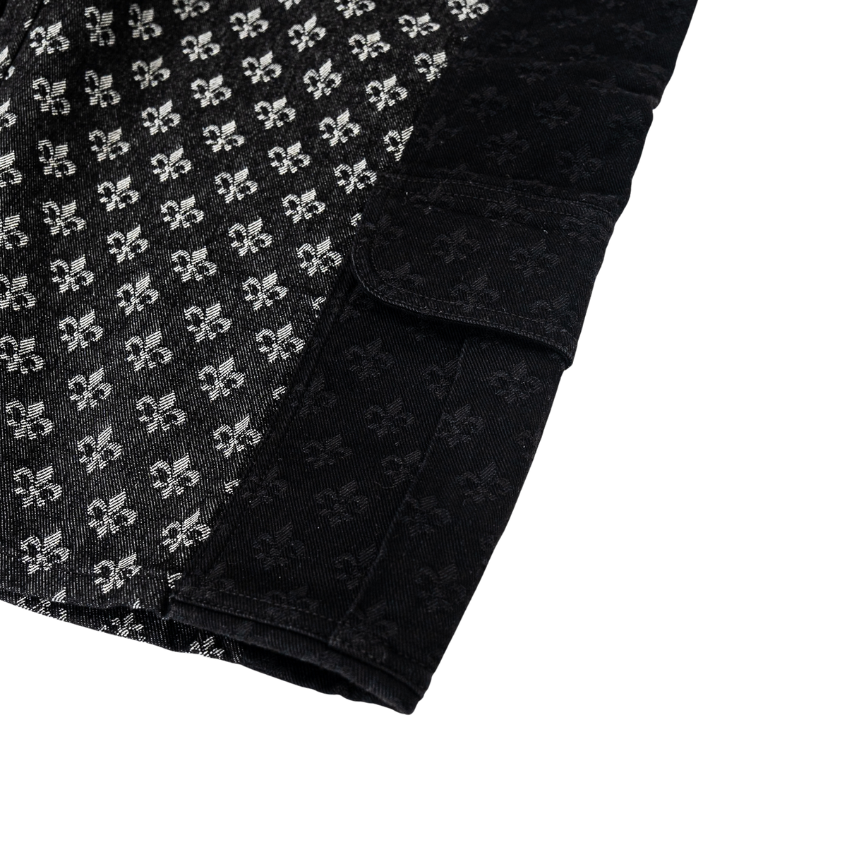 ENSEMBLE COMPLET – PARIS ARC JACQUARD | ALAFRENCH