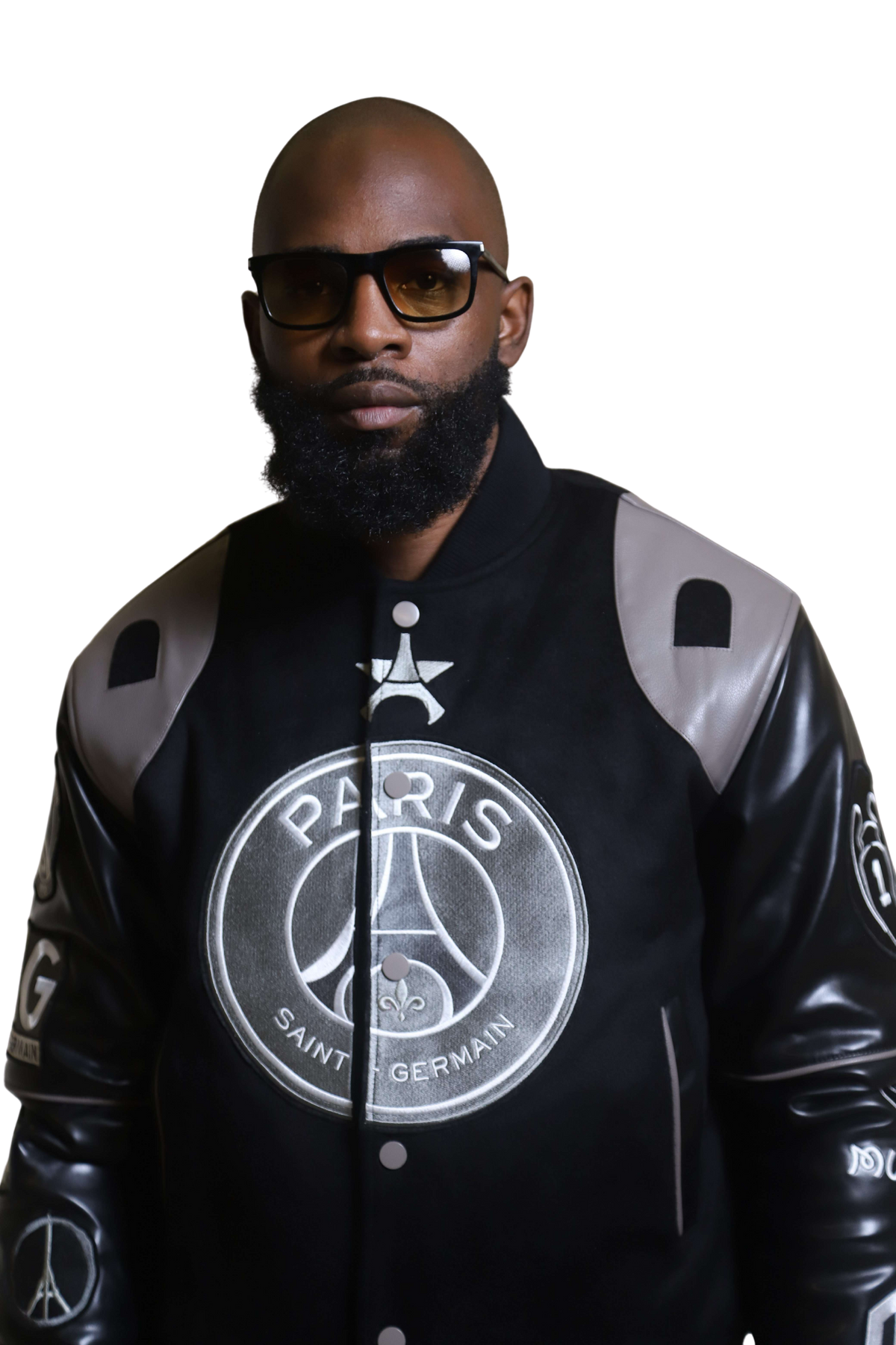 BOMBER – PSG CHAMPIONS ÉDITION | ALAFRENCH