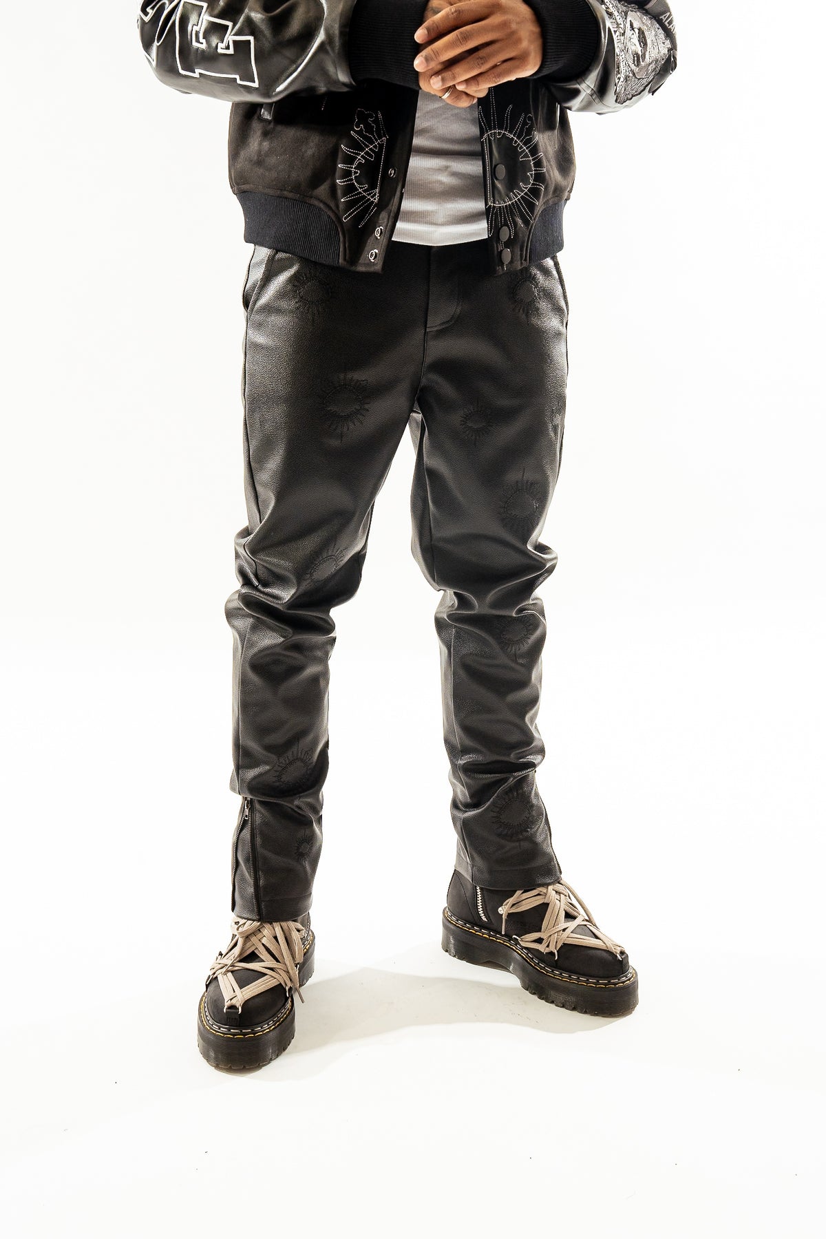 PANTALON – ARC MAJESTÉ | ALAFRENCH