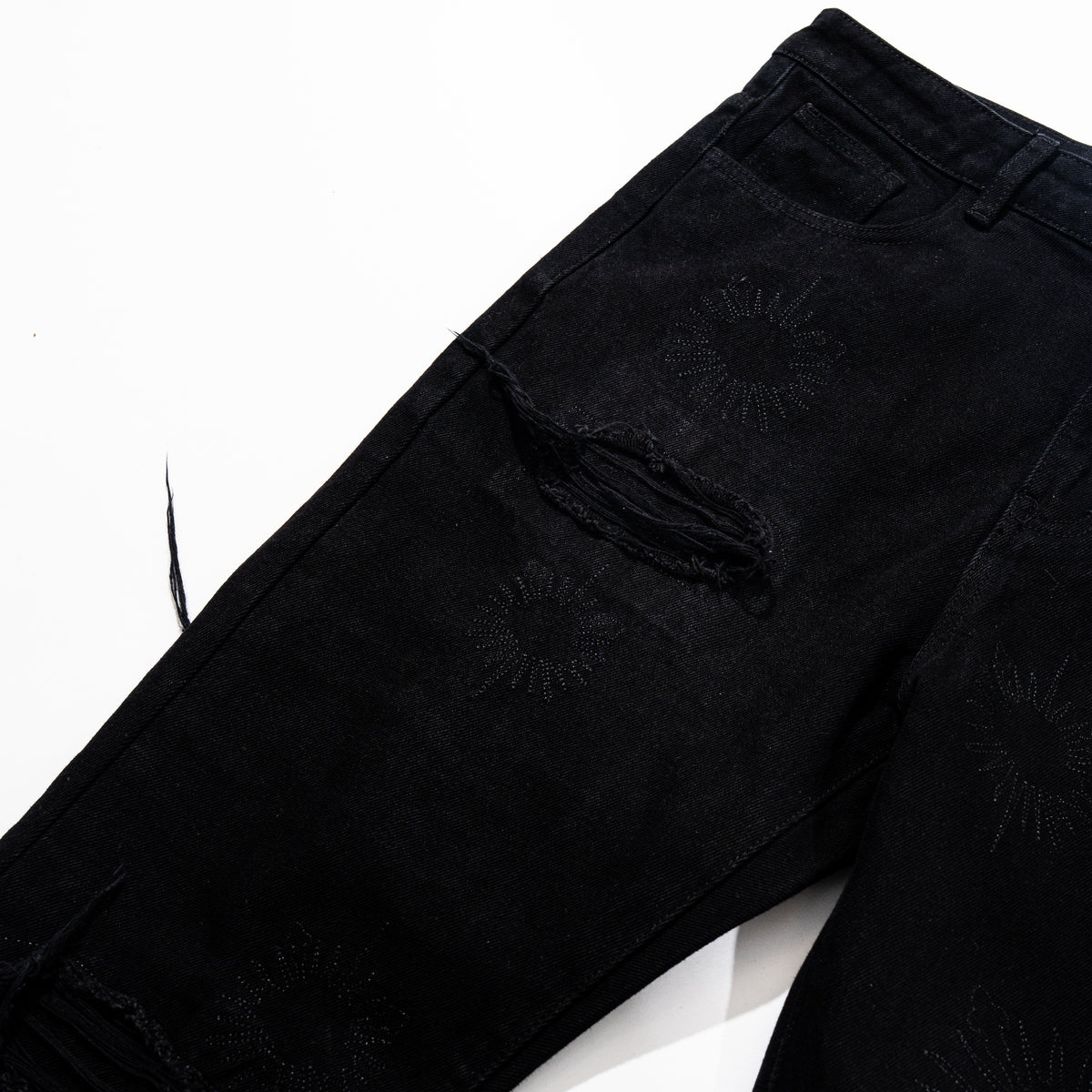 PANTALON – SOLEIL-DE-LYS | ALAFRENCH