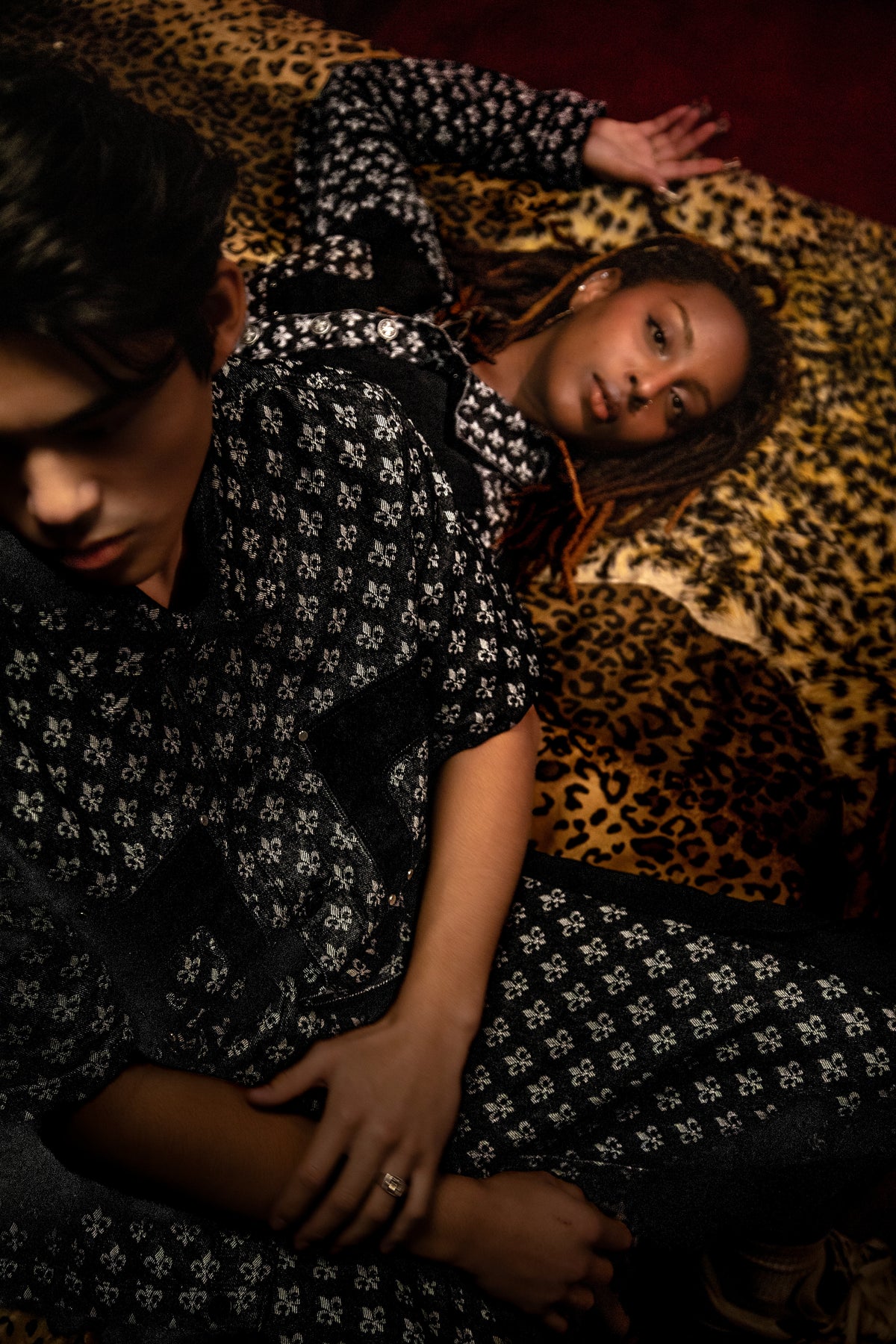 Ensemble Arc Couture — Unisexe