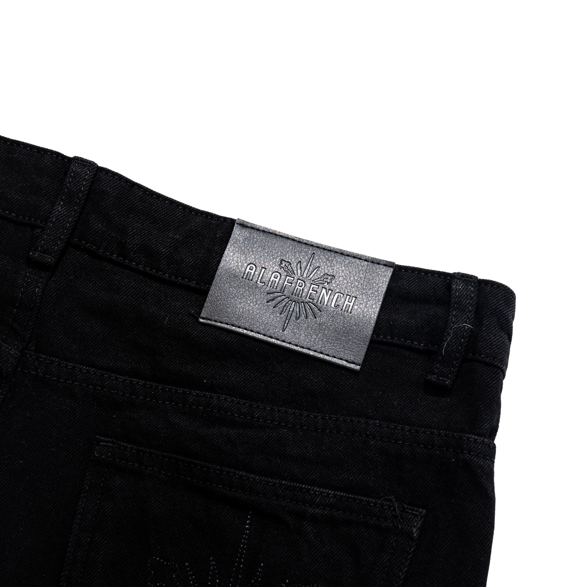 PANTALON – SOLEIL-DE-LYS | ALAFRENCH