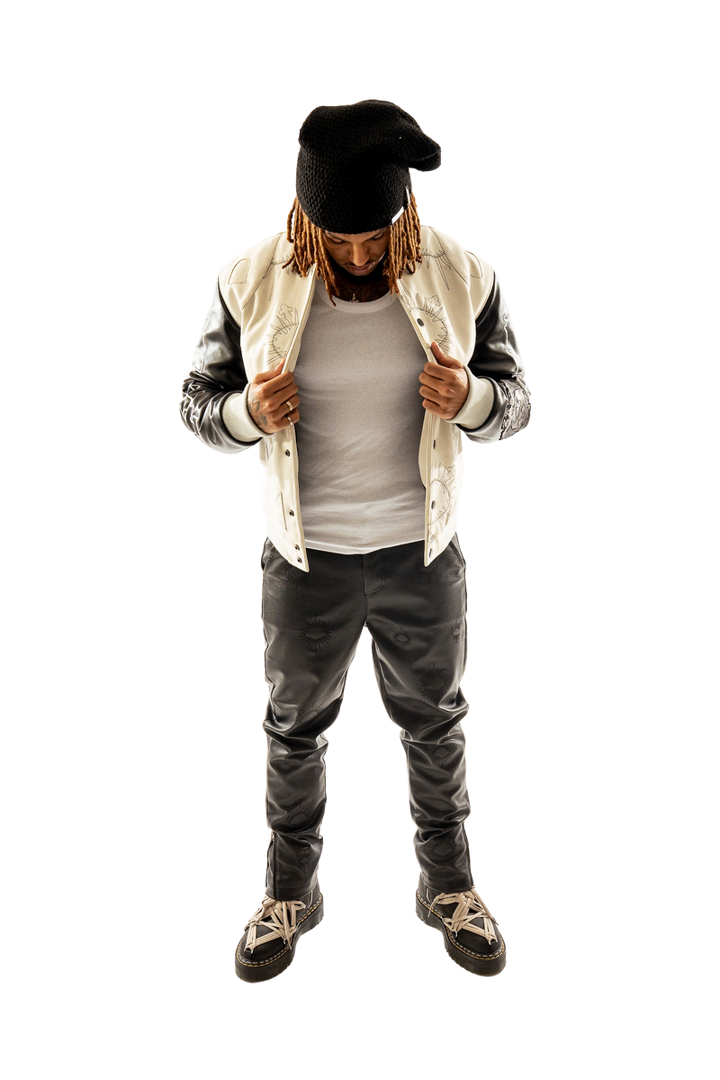 PANTALON – ARC MAJESTÉ | ALAFRENCH