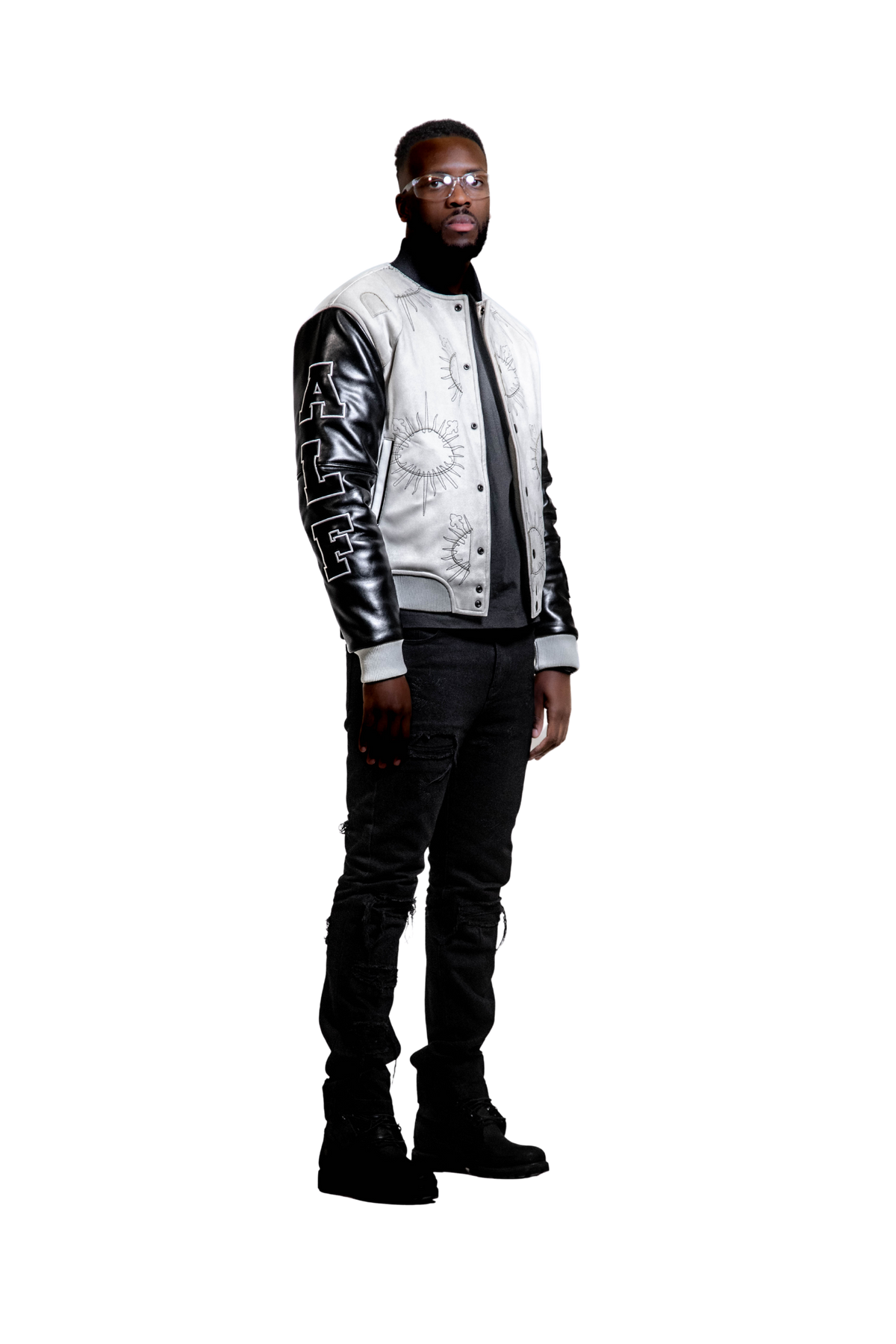 PANTALON – SOLEIL-DE-LYS | ALAFRENCH