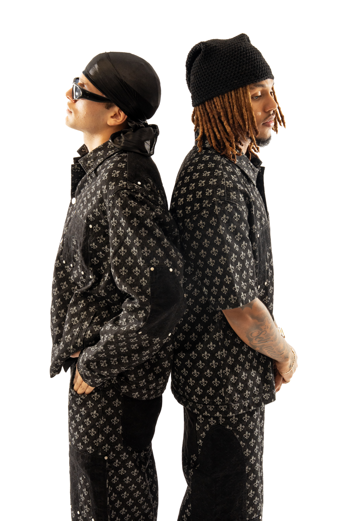 Signature française