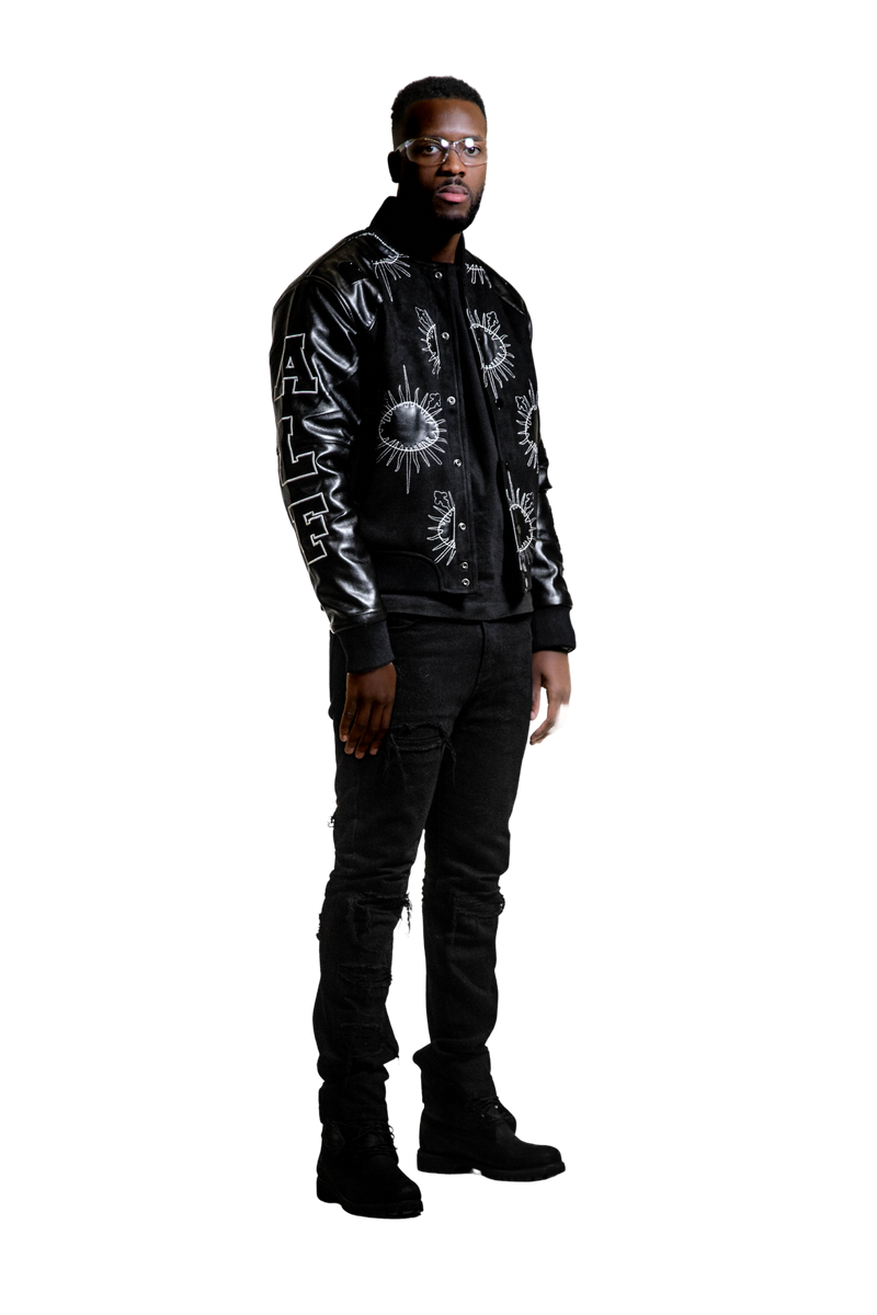 PANTALON – SOLEIL-DE-LYS | ALAFRENCH