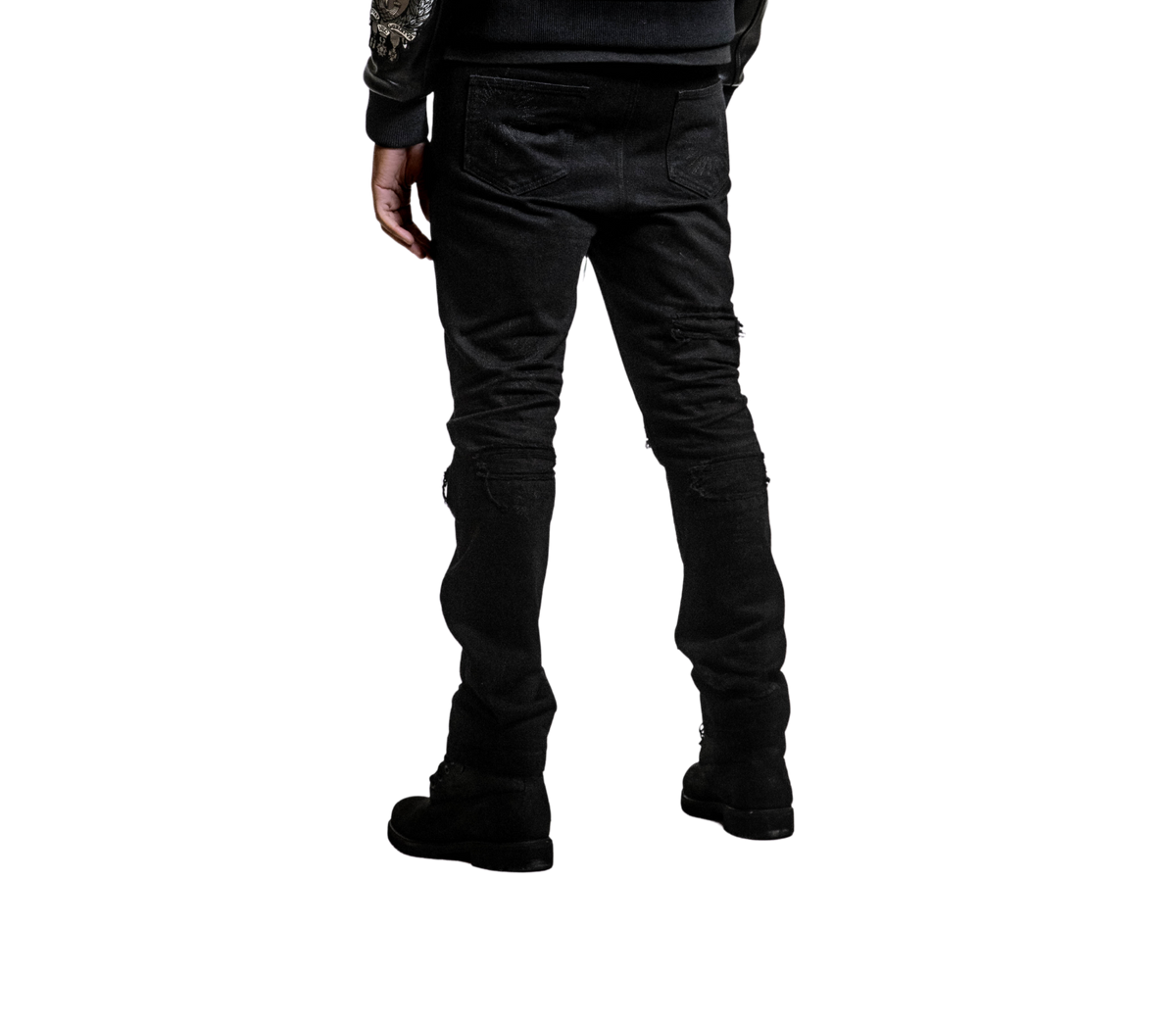 PANTALON – SOLEIL-DE-LYS | ALAFRENCH