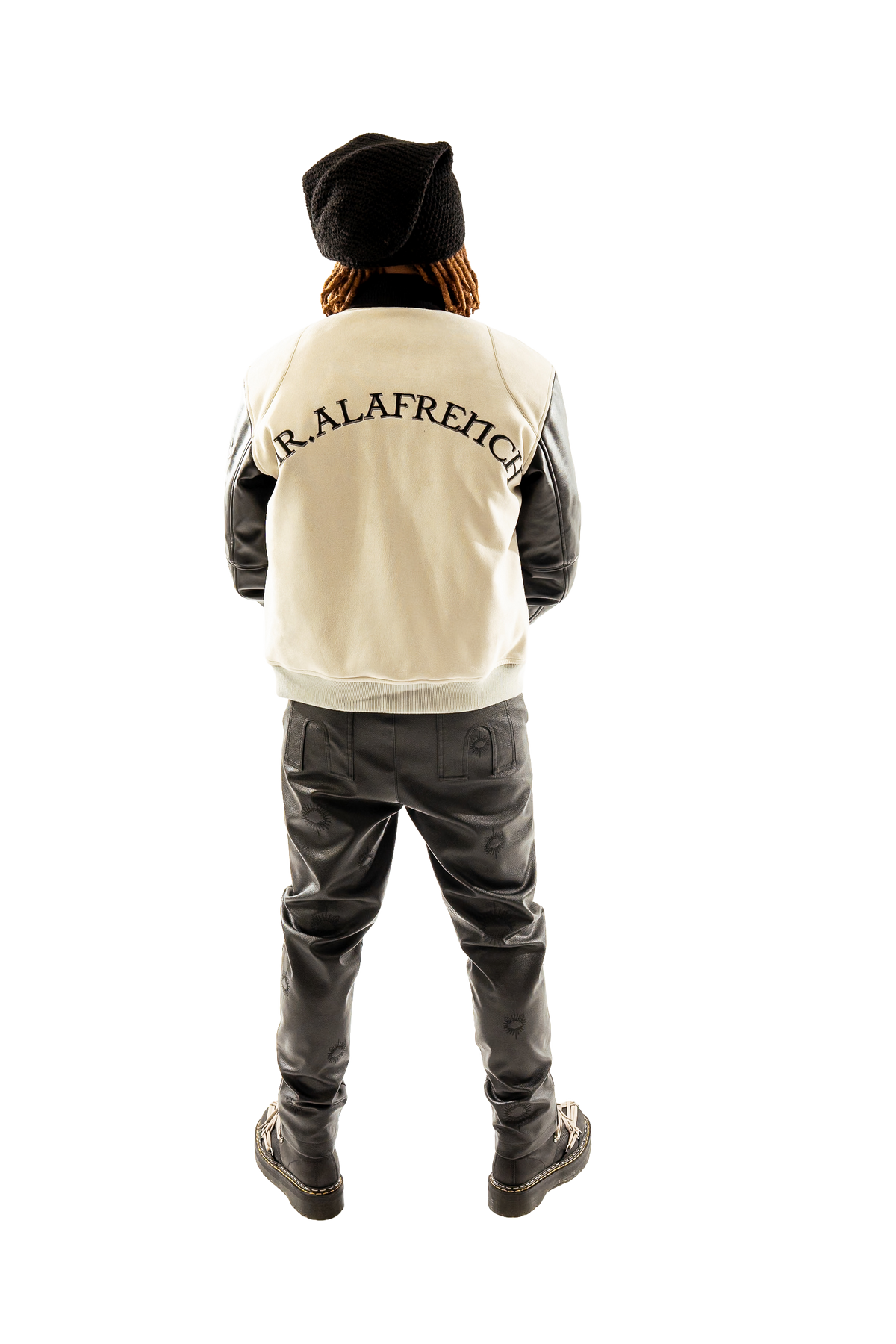 PANTALON – ARC MAJESTÉ | ALAFRENCH