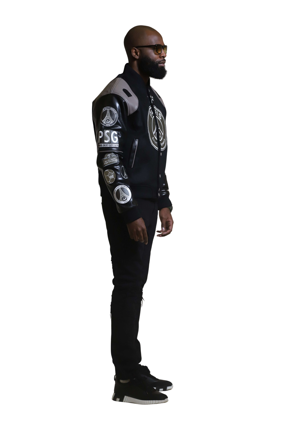 BOMBER – PSG CHAMPIONS ÉDITION | ALAFRENCH