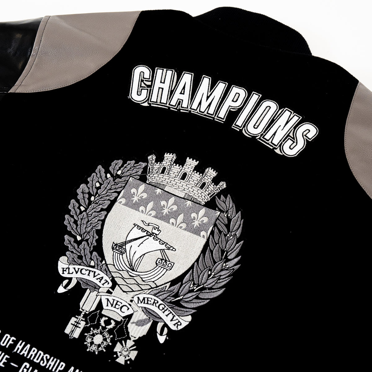 BOMBER – PSG CHAMPIONS ÉDITION | ALAFRENCH