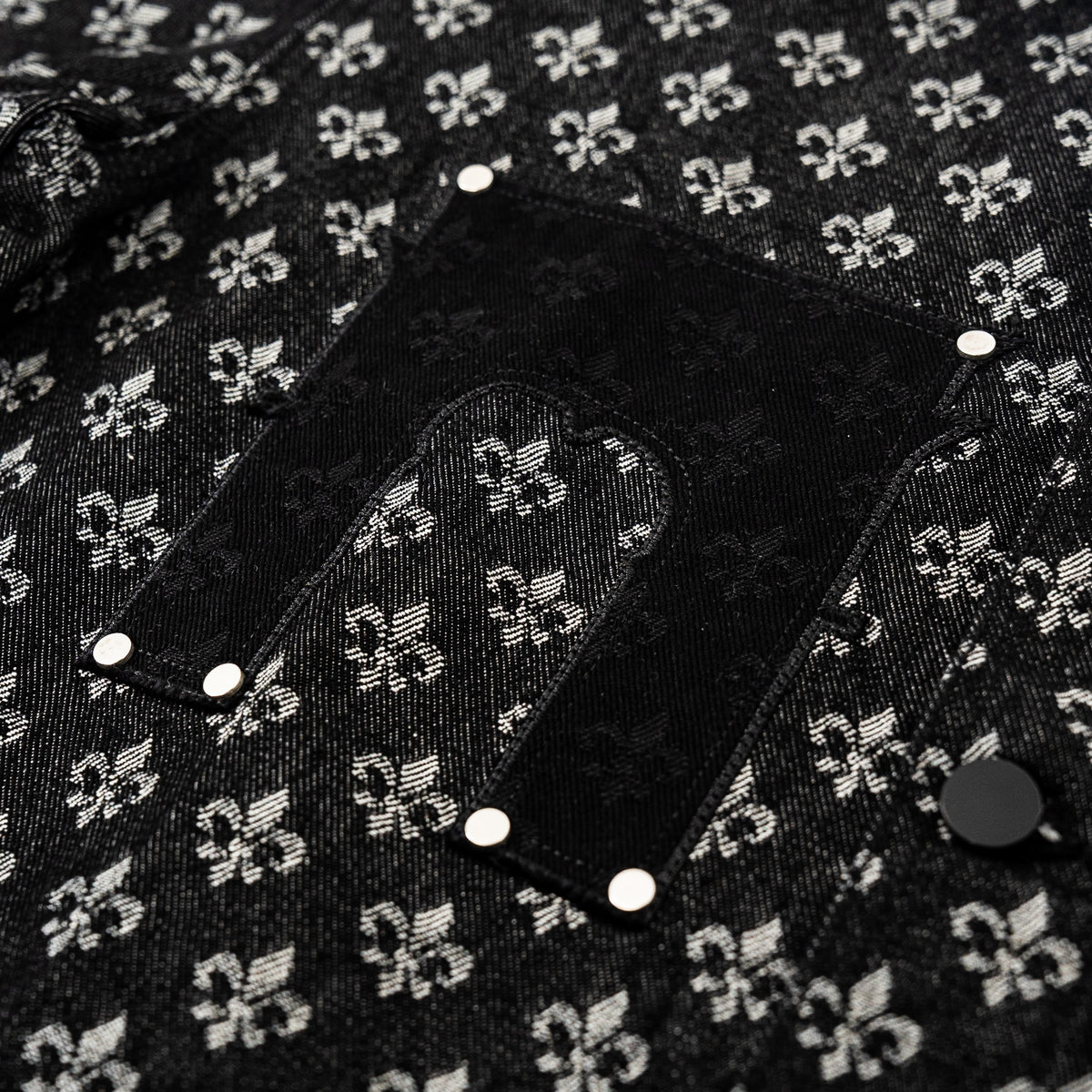 ENSEMBLE COMPLET – PARIS ARC JACQUARD | ALAFRENCH