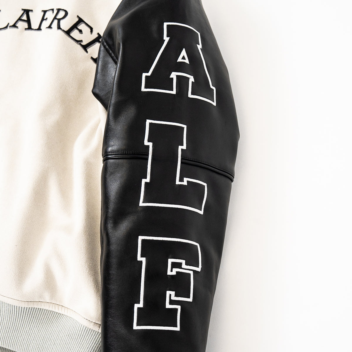 BOMBER – GRIS MONARQUE | ALAFRENCH