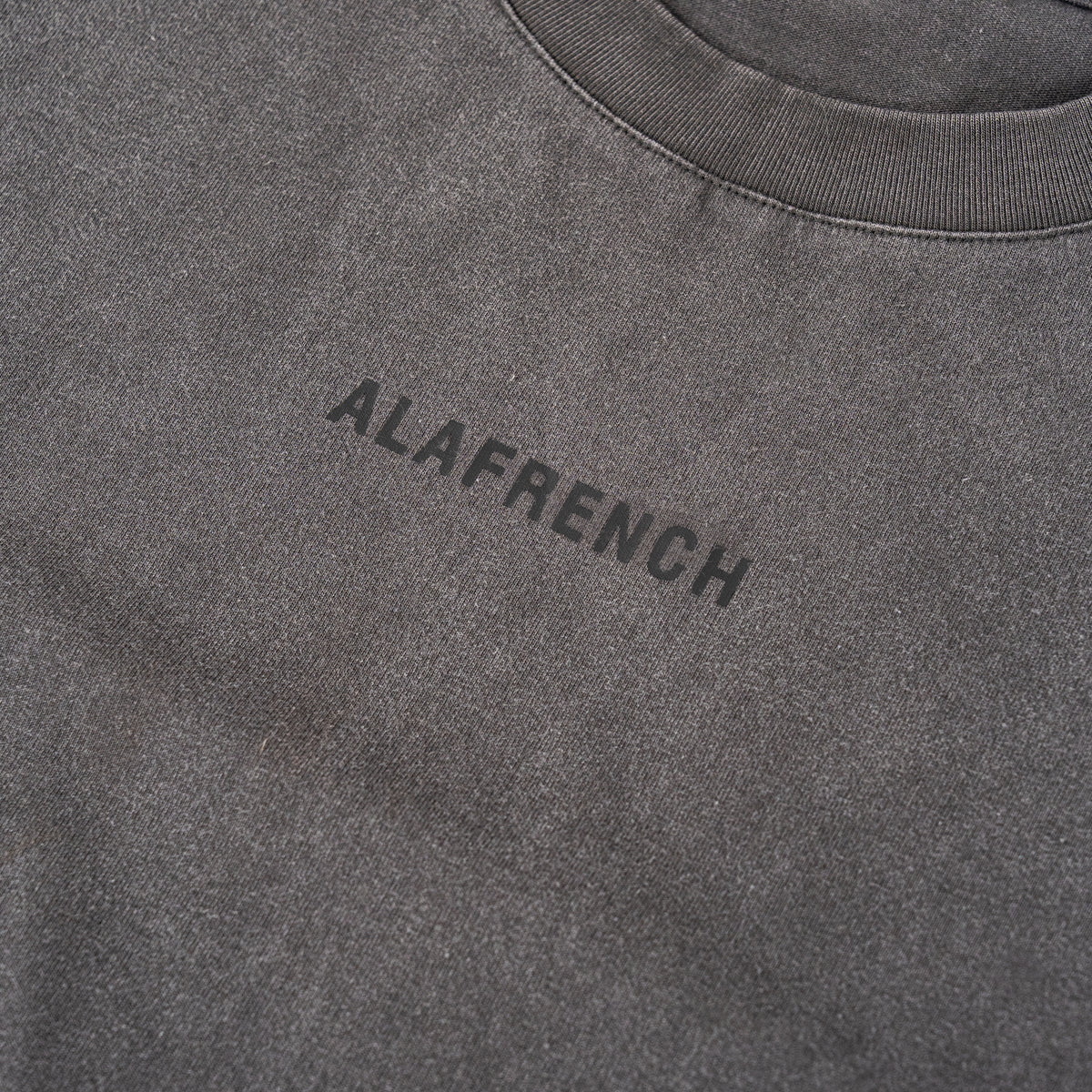 T-SHIRT – THE GRAY MANIFESTO | ALAFRENCH