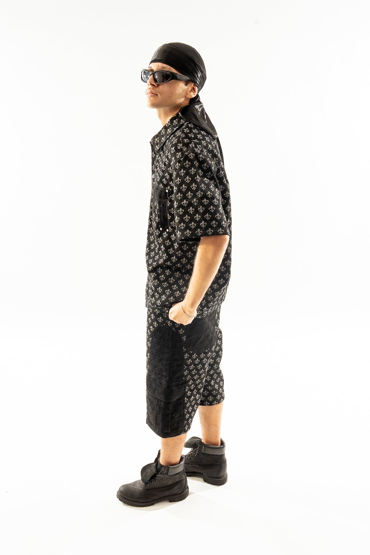 ENSEMBLE COMPLET – PARIS ARC JACQUARD | ALAFRENCH