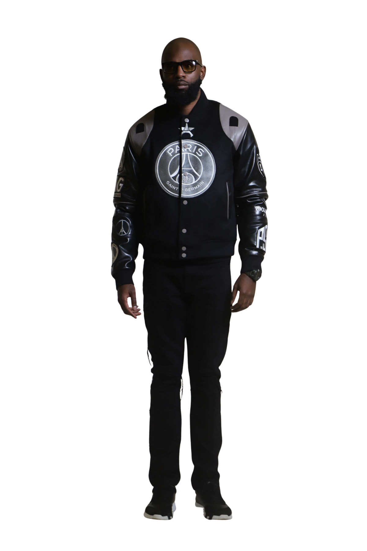 BOMBER – PSG CHAMPIONS ÉDITION | ALAFRENCH