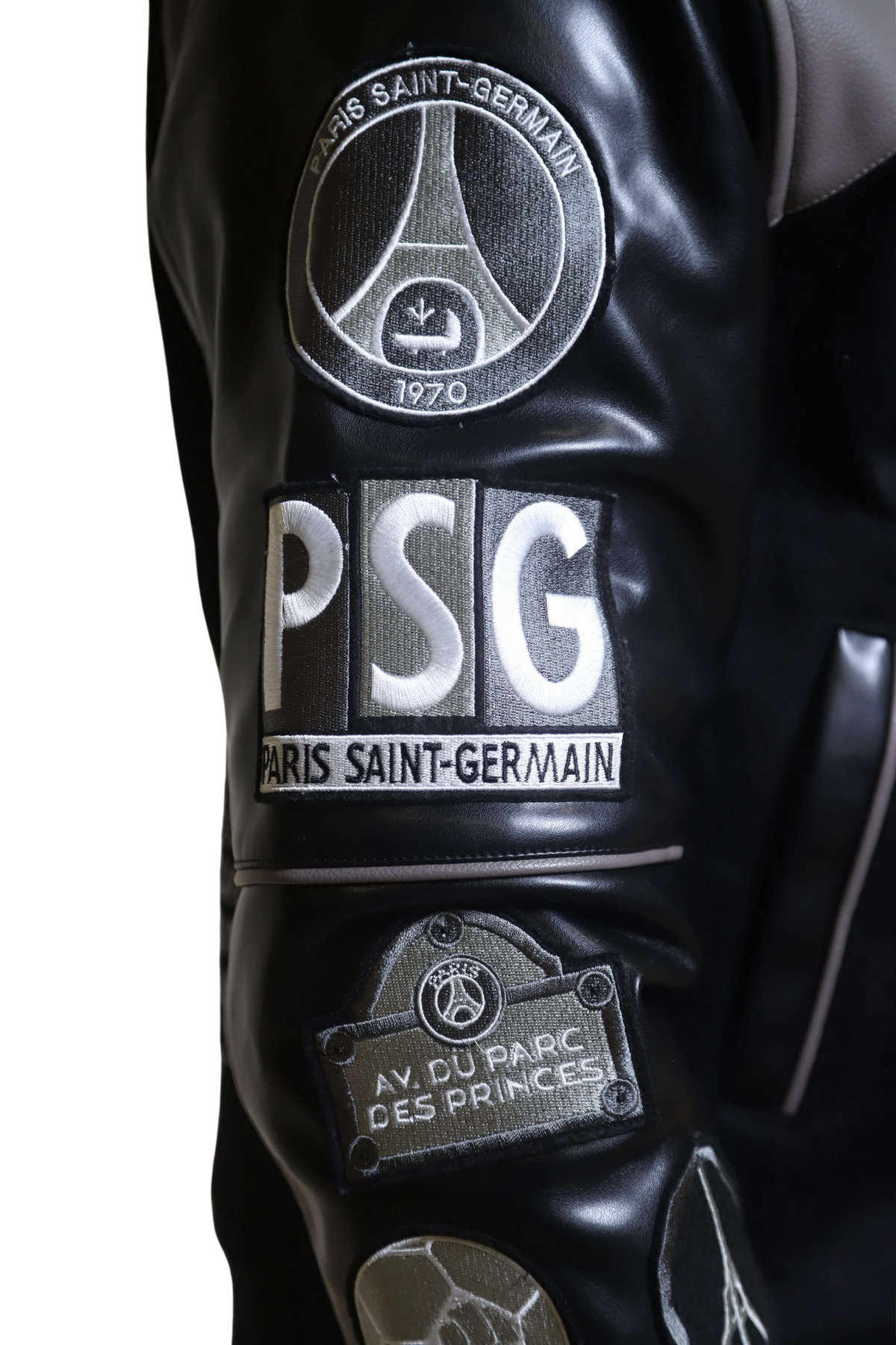 BOMBER – PSG CHAMPIONS ÉDITION | ALAFRENCH