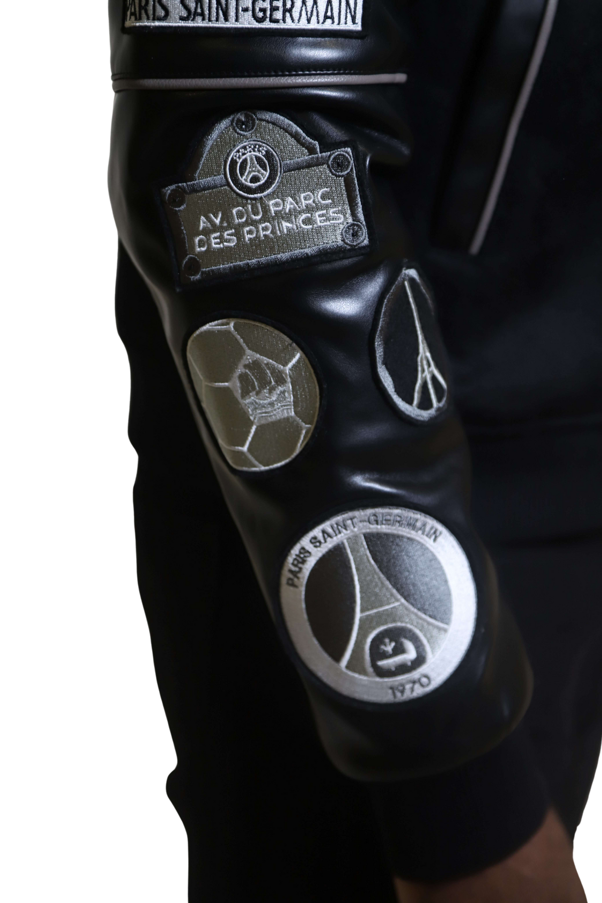 BOMBER – PSG CHAMPIONS ÉDITION | ALAFRENCH