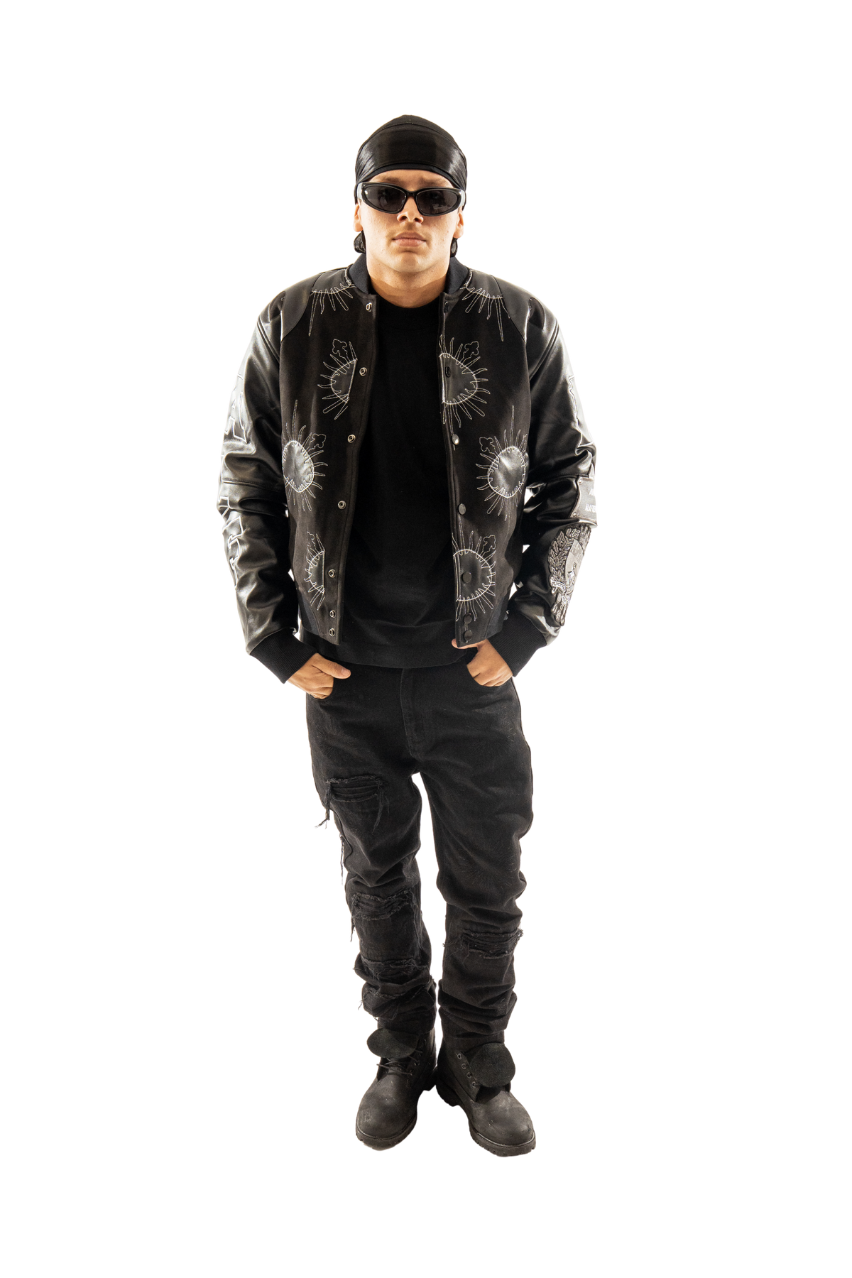 PANTALON – SOLEIL-DE-LYS | ALAFRENCH